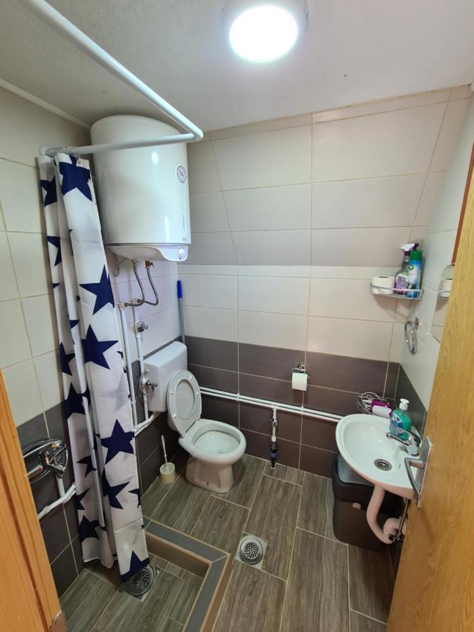 זבליאק Cottage Danilo מראה חיצוני תמונה