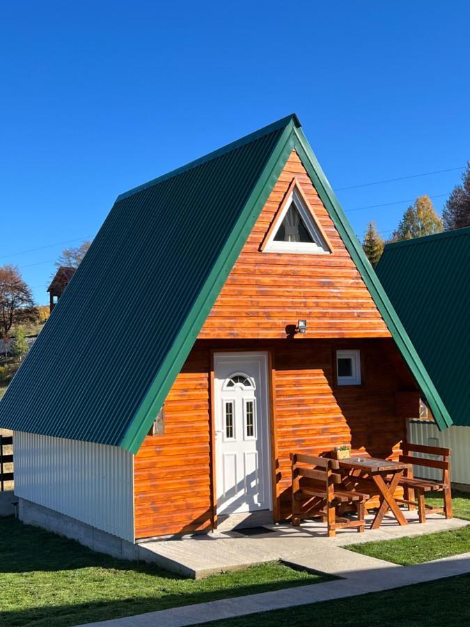 זבליאק Cottage Danilo מראה חיצוני תמונה